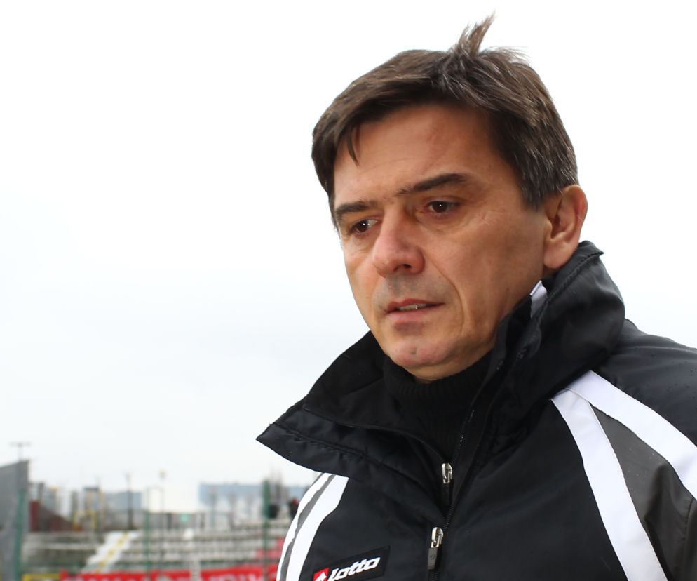 Waldemar Fornalik