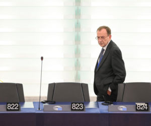 Żurek ściga Kamińskiego w Brukseli! W tle sprawa Kwaśniewskich! Europosłowi PiS grozi 5 lat więzienia! 