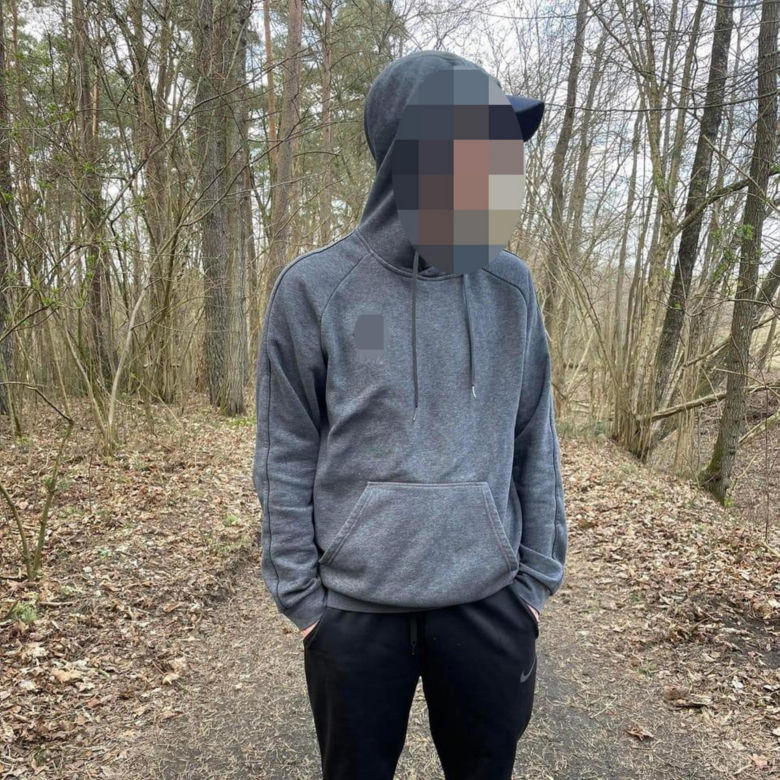 wypadek, koszalin, bmw