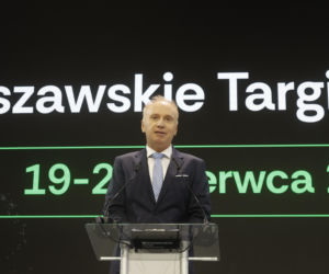 Warszawskie Targi Obronne 2026. Wojsko, służby i nowoczesne technologie