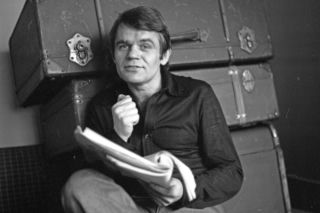 Jerzy Janeczek- zabiła go pszczoła