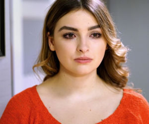 Barwy szczęścia, Klara (Olga Jankowxska)