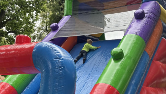Eska Summer City - „Odetchnij na zdrowie” Gołdap Festiwal 2026