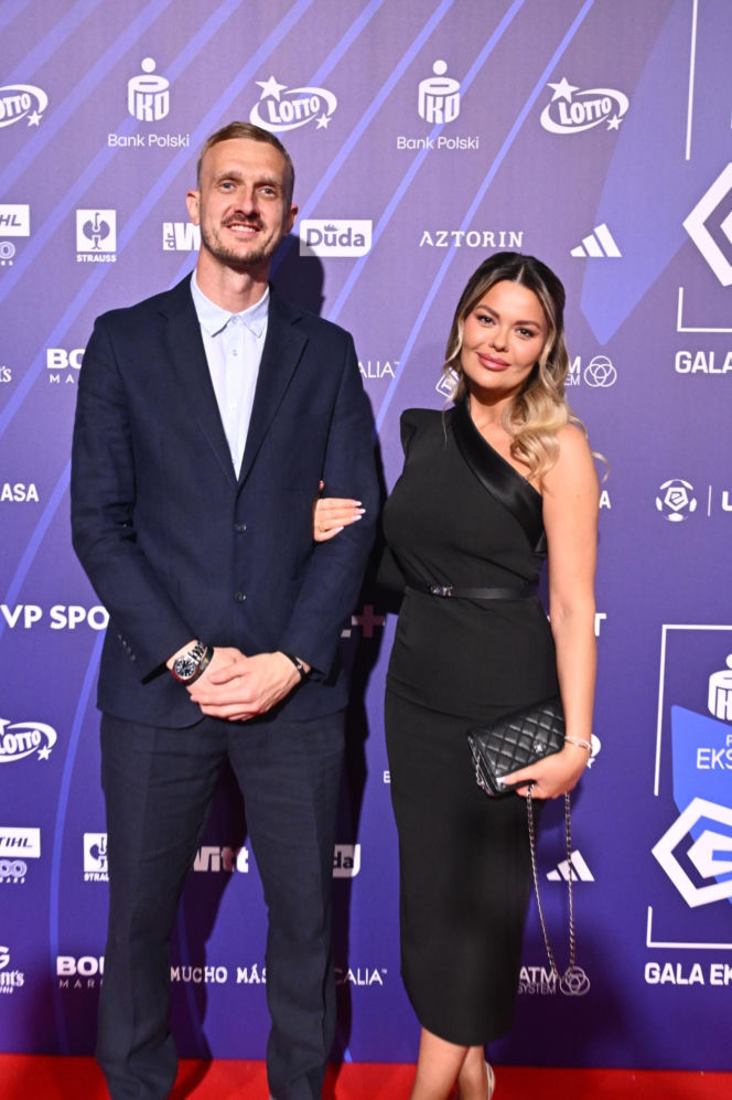 Gala Ekstraklasy 2026