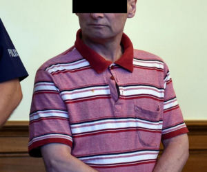 Rodzinny horror w wiosce niedaleko Pucka trwał dwa lata