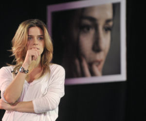Natasza Urbańska 