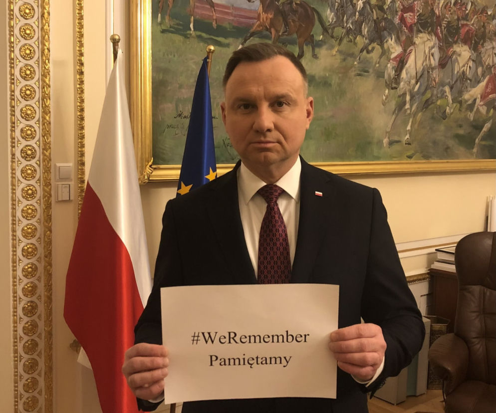 Andrzej Duda