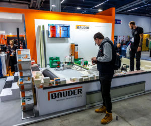 BAUDER - Dach Forum 2026