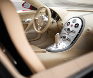 Bugatti Veyron