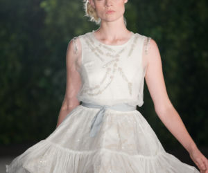 Honorata Wojtkowska, Top Model 2