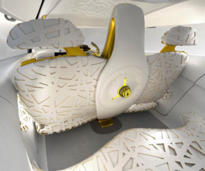 Renault Kwid Concept
