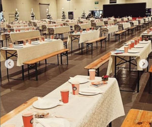 Kaczorowska i Rogacewicz zakochani, a Pela? Do ostatniej chwili myślał, że spędzi święta samotnie