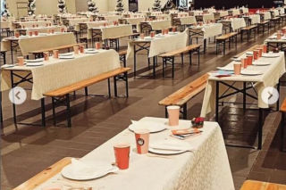 Kaczorowska i Rogacewicz zakochani, a Pela? Do ostatniej chwili myślał, że spędzi święta samotnie