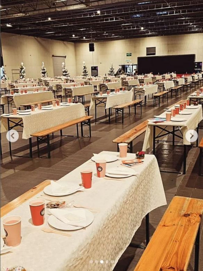 Kaczorowska i Rogacewicz zakochani, a Pela? Do ostatniej chwili myślał, że spędzi święta samotnie