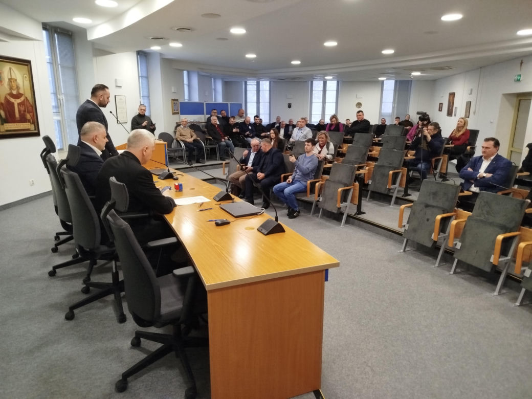 Umowy na działania sportowe i profilaktyczne zostały podpisane
