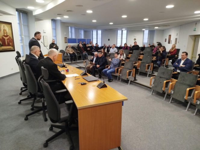 Umowy na działania sportowe i profilaktyczne zostały podpisane