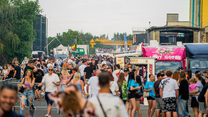 Drift Open 2026: Nowa era i kultowy Tor Kielce