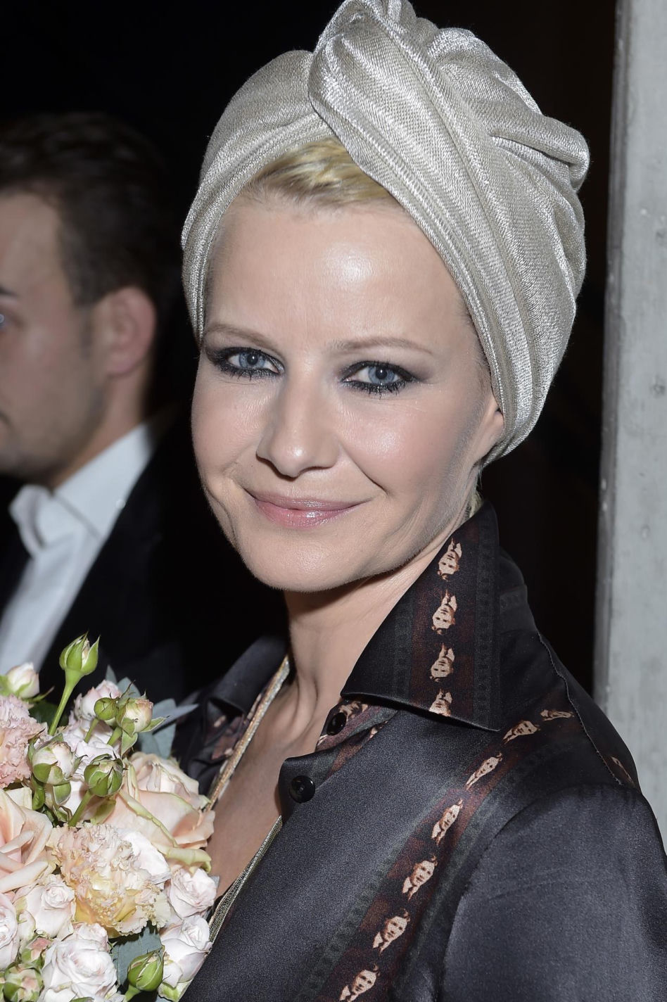 Małgorzata Kożuchowska zbudowała karierę bez skandali