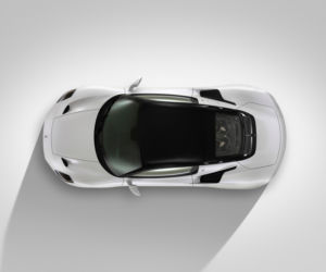 Maserati MC20