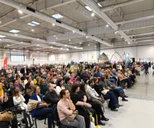 Lubelskie Targi Książki 2025