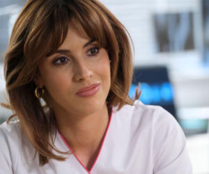 M jak miłość odc. 1900. Kama (Michalina Sosna)