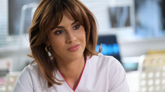 M jak miłość odc. 1900. Kama (Michalina Sosna)