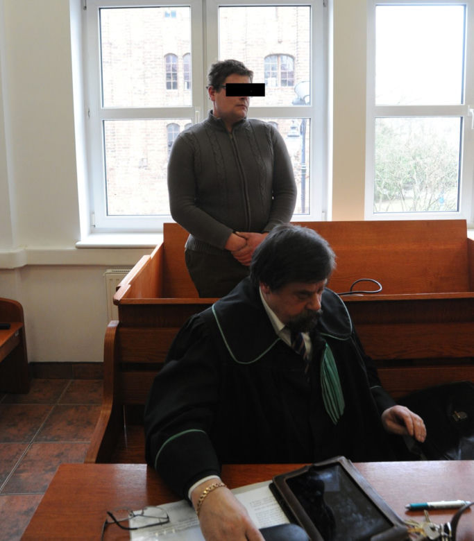 Kołobrzeg. Początek procesu myśliwego, który postrzelił kobietę