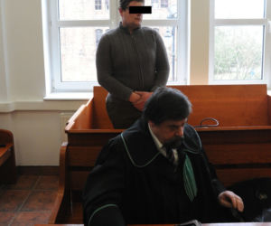 Kołobrzeg. Początek procesu myśliwego, który postrzelił kobietę
