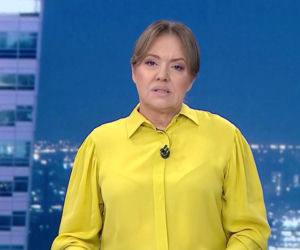 Danuta Holecka przeszła metamorfozę