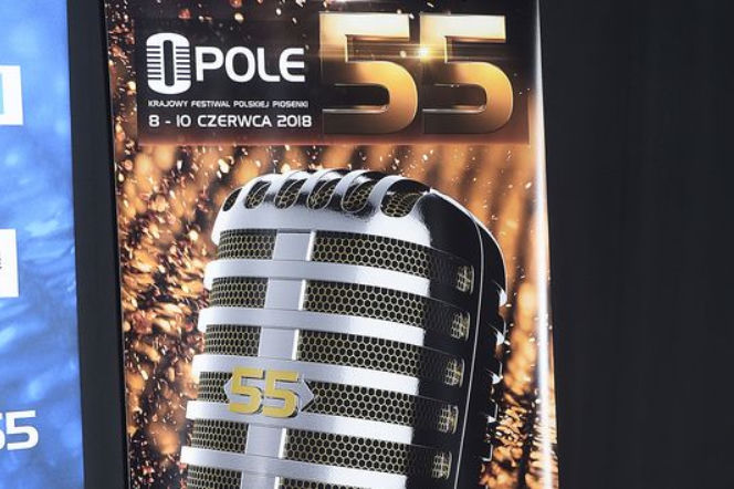Festiwal w Opolu 2018