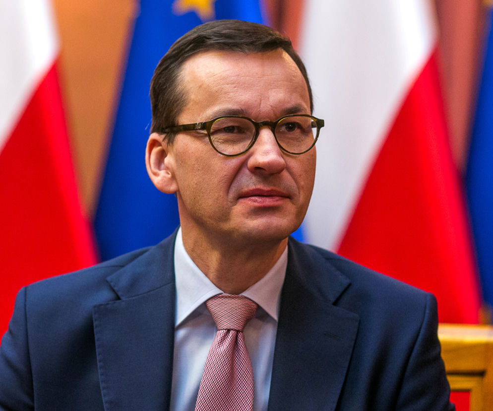 Mateusz Morawiecki