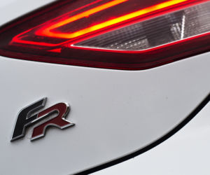 Seat Leon FR 2.0 TDI 184 KM DSG