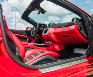 Ferrari California 4.3 490 KM 7AT