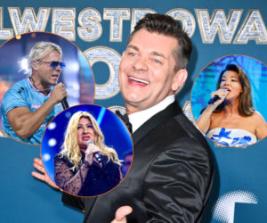 Sylwestrowa Moc Przebojów 2025 - kto wystąpi? Długa lista gwiazd