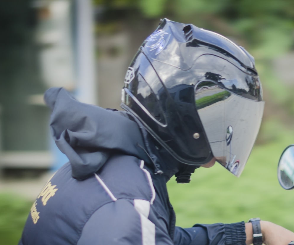 Motocyklista