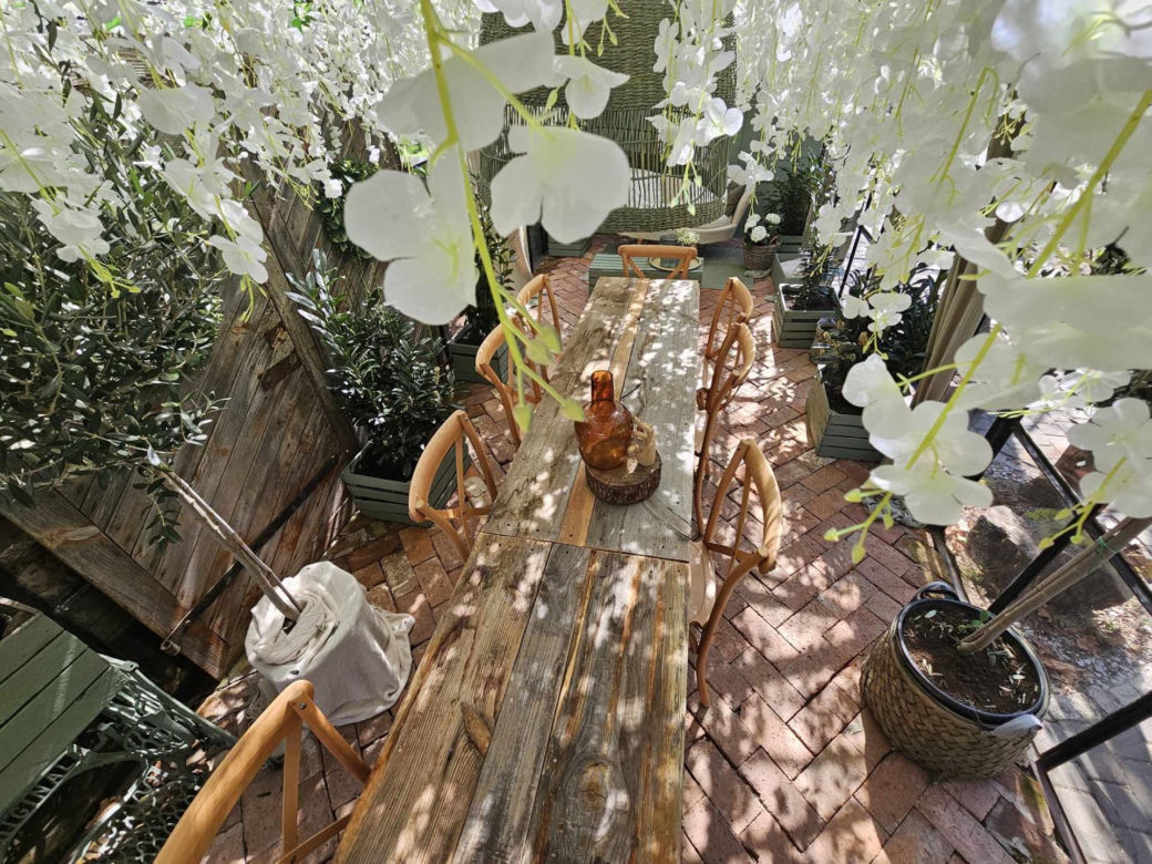  Najbardziej instagramowa szklarnia tego lata na Podkarpaciu