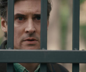 Na dobre i na złe odc. 977. Krzysztof Radwan (Mateusz Damięcki)