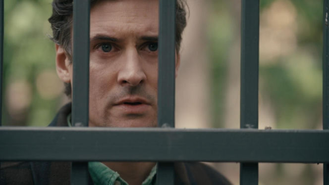 Na dobre i na złe odc. 977. Krzysztof Radwan (Mateusz Damięcki)