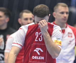 Piłka ręczna Polska - Włochy