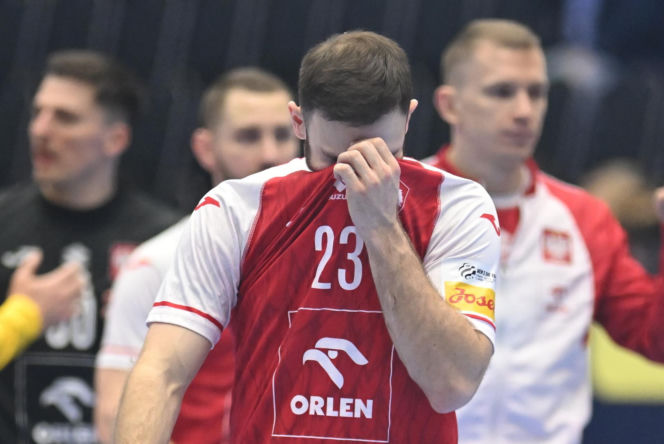 Piłka ręczna Polska - Włochy