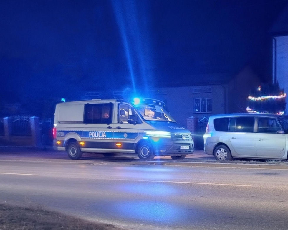 Darek dźgał Edytę bez opamiętania. Nie miała żadnych szans. "Tego dnia nie wziąłem leków"