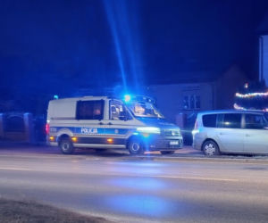 Darek dźgał Edytę bez opamiętania. Nie miała żadnych szans. Tego dnia nie wziąłem leków