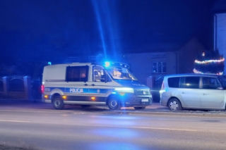 Darek dźgał Edytę bez opamiętania. Nie miała żadnych szans. Tego dnia nie wziąłem leków