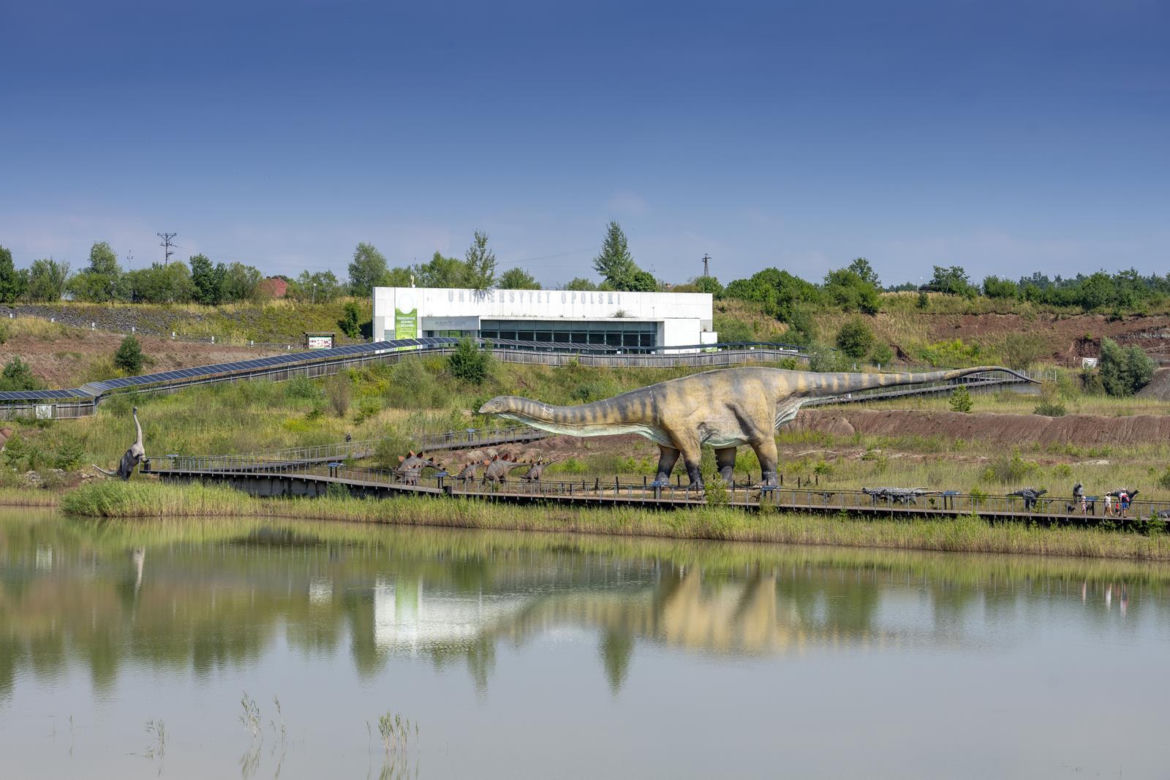 JuraPark Krasiejów
