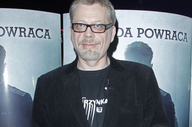 TOMASZ RACZEK