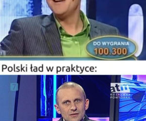 POLSKI ŁAD w oczach internautów. Zobacz najlepsze memy!