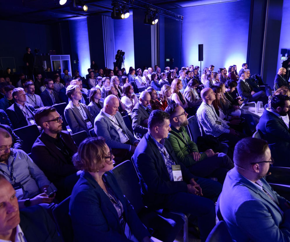Transformacja cyfrowa to strategiczna inwestycja. Podsumowanie 11. edycji Autodesk BIM DAYS 2026 | Building Value