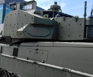 Leopard 2A8