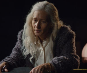 Osiecka, odcinek 13, Agnieszka (Magdalena Popławska)