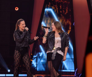 The Voice of Poland 17 - pierwsze bitwy